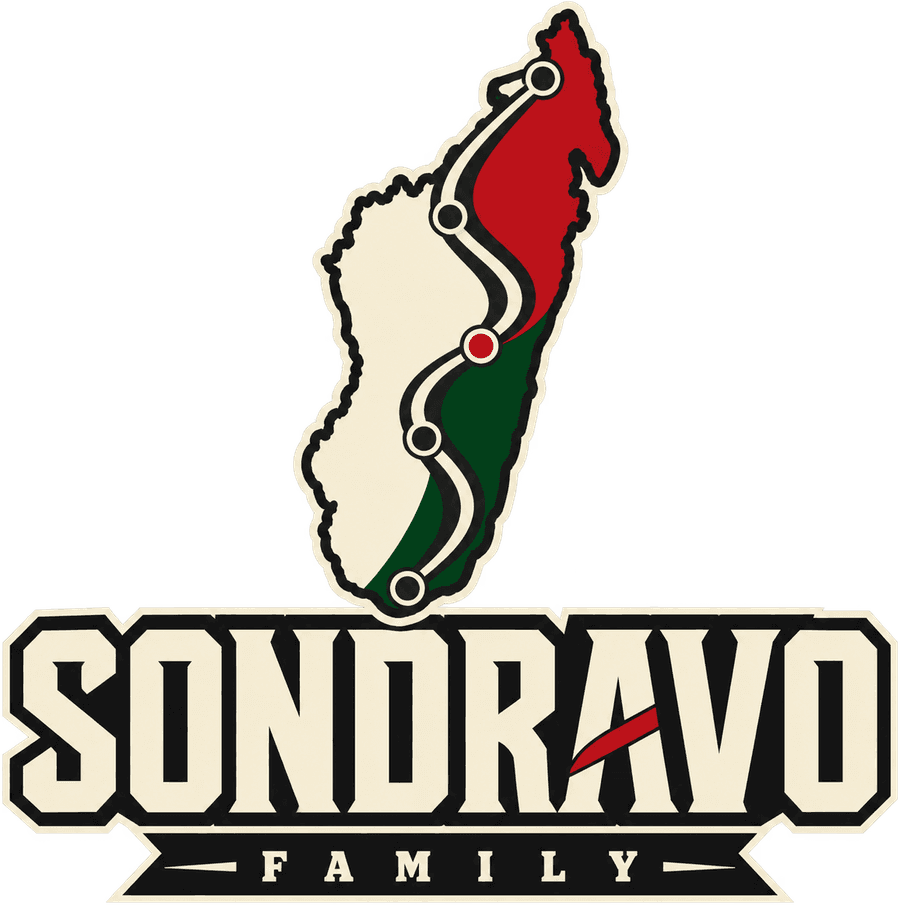 The Sondravo Family